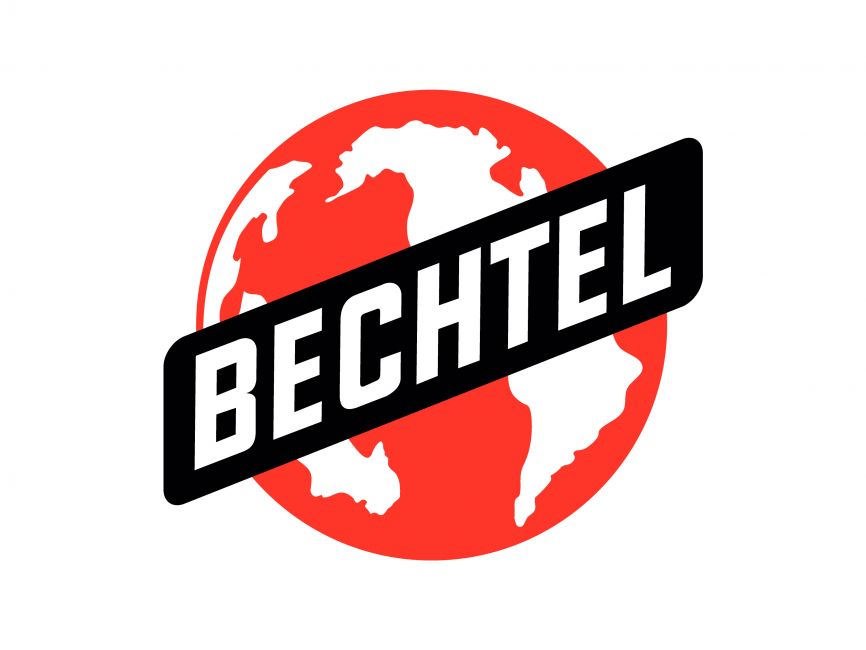 Logo Bechtel