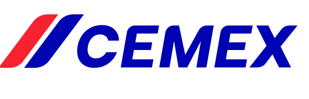 Logo Cemex